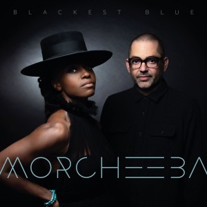 Image of Morcheeba - Blackest Blue