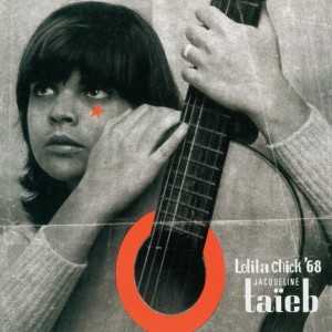 Image of Jacqueline Taïeb - Lolita Chick '68