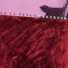 Image of Yo La Tengo - Fakebook