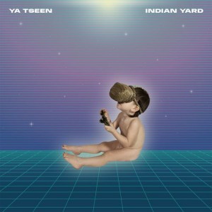 Image of Ya Tseen - Indian Yard