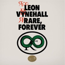 Image of Leon Vynehall - Rare, Forever