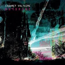 Image of Cabaret Voltaire - BN9Drone
