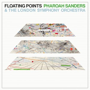 Image of Floating Points, Pharoah Sanders & The London Symphony Orchestra - Promises