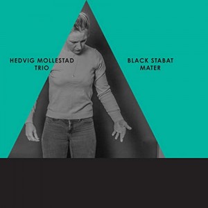 Image of Hedvig Mollestad Trio - Black Stabat Mater