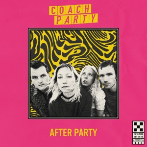 Image of Coach Party - After Party