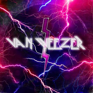 Image of Weezer - Van Weezer