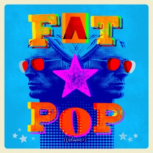 Image of Paul Weller - Fat Pop