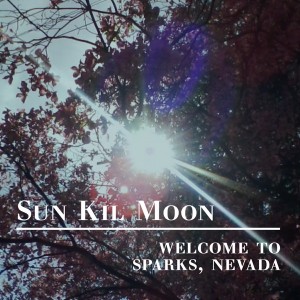 Image of Sun Kil Moon - Welcome To Sparks, Nevada