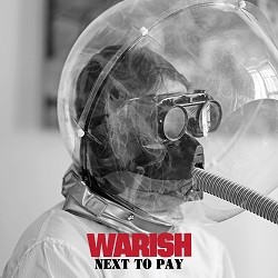 Image of Warish - Next To Pay