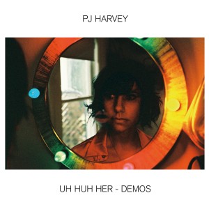 Image of PJ Harvey - Uh Huh Her - Demos