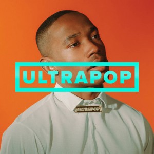 Image of The Armed - ULTRAPOP