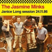 Image of The Jasmine Minks - Janice Long 24.11.86