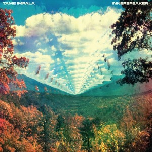 Image of Tame Impala - InnerSpeaker - 10th Anniversary Edition