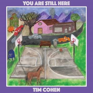 Image of Tim Cohen - You Are Still Here