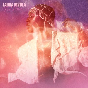 Image of Laura Mvula - Pink Noise