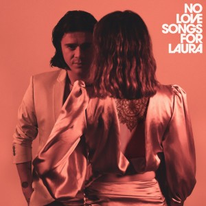 Image of Kyle Falconer - No Love Songs For Laura