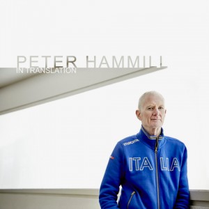 Image of Peter Hammill - In Translation