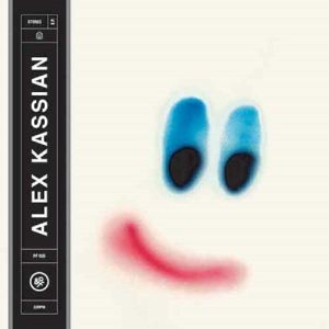 Image of Alex Kassian - Leave Your Life