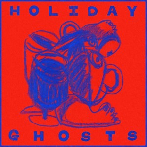 Image of Holiday Ghosts - North Street Air