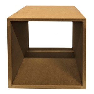 Image of Vinyl Storage Cube - 7