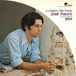 Image of Jose Mauro - A Viagem Das Horas