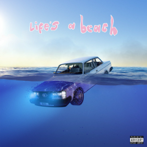 Image of Easy Life - Life's A Beach