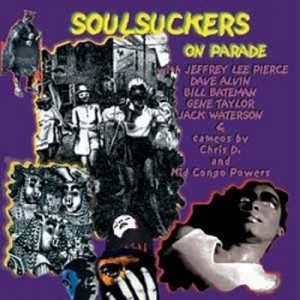 Image of Soulsuckers On Parade - Soulsuckers On Parade