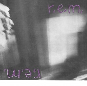 Image of R.E.M. - Radio Free Europe