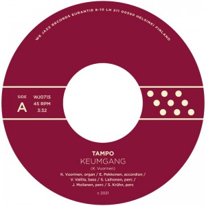 Image of Tampo - Keumgang / Tampomambo