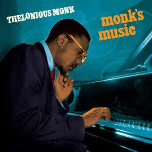 Image of Thelonious Monk - Monk's Music