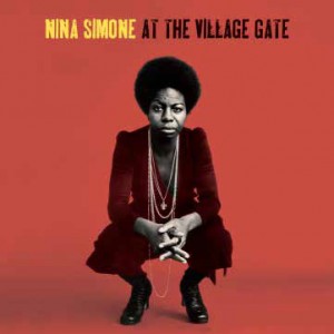Image of Nina Simone - At Village Gate