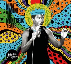 Image of Nina Simone - Nina Simone: The Montreux Years