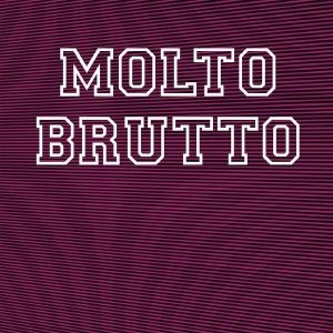 Image of Molto Brutto - II (reissue)