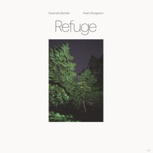 Image of Devendra Banhart & Noah Georgeson - Refuge