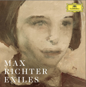 Image of Max Richter - Exiles