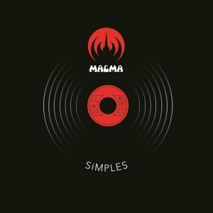 Image of Magma - Simples (10