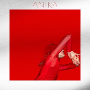 Image of Anika - Change