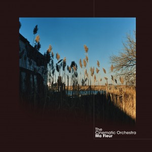Image of The Cinematic Orchestra - Ma Fleur - Reissue