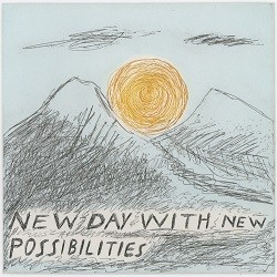 Image of Sonny And The Sunsets - New Day With New Possibilities