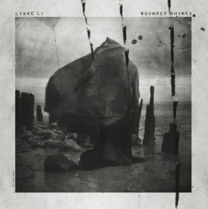 Image of Lykke Li - Wounded Rhymes - National Album Day 2021 Edition