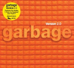 Image of Garbage - Version 2.0 - Remastered Reissue