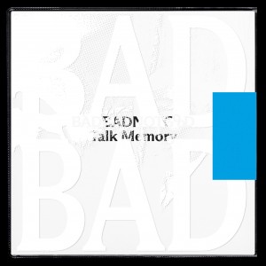 Image of BADBADNOTGOOD - Talk Memory
