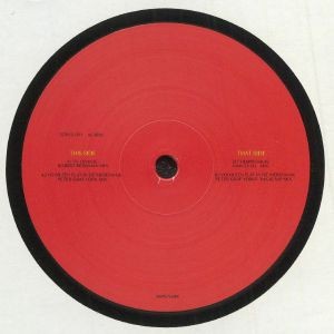 Image of Lyckle De Jong - Bij Annie Op Bezoek Remixes - Inc. Robert Bergman / Peter Graf York / Monty DJ Mixes