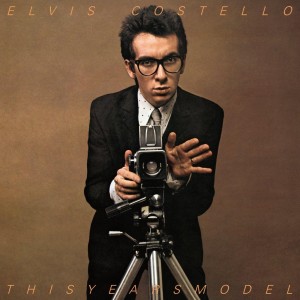 Image of Elvis Costello & The Attractions - This Year's Model - 2021 Reissue