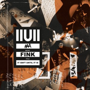 Image of Fink - IIUII