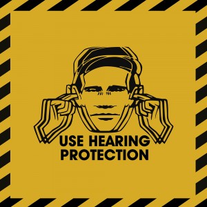 Image of Various Artists - Use Hearing Protection: Factory Records 1978-79 (Limited Edition Box)