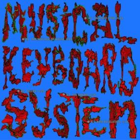 Image of MKS - Musical Keyboard System