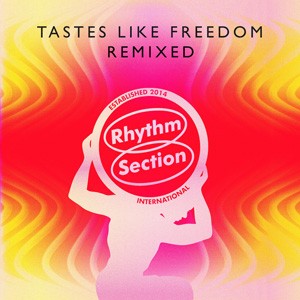Image of 30/70 - Tastes Like Freedom Remixed