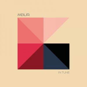 Image of Meilir - In Tune