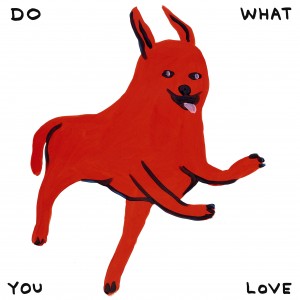 Image of Various Artists - Do What You Love - The Trunk Records 25th Anniversary Collection